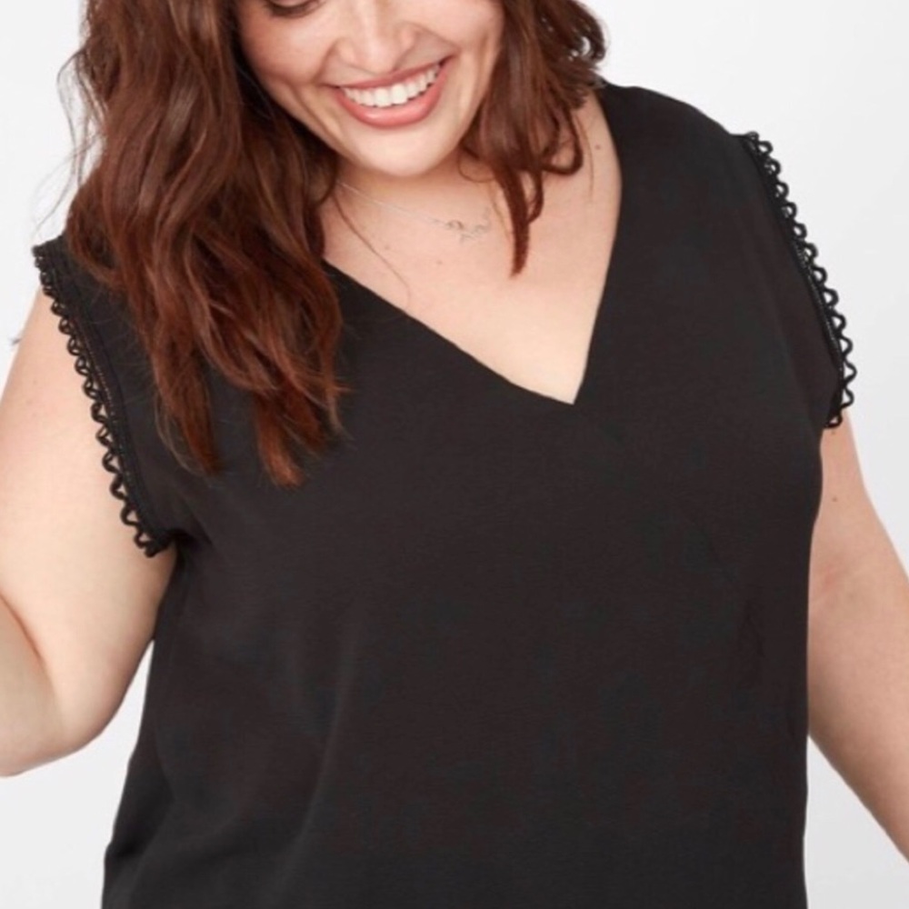 Stella & Dot Stella & Dot Rae Top
